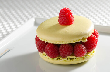 gastronomie, mise en place, restaurant