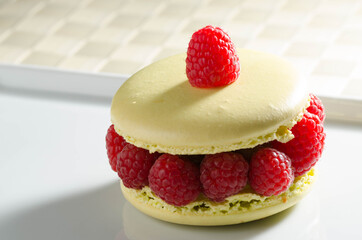 gastronomie, mise en place, restaurant