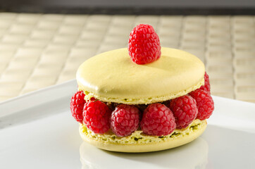 gastronomie, mise en place, restaurant