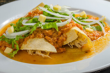 gastronomie, mise en place, restaurant