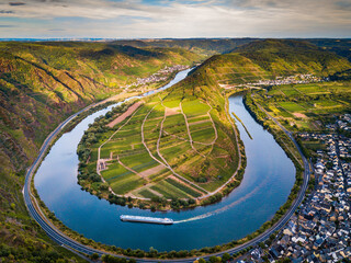 Moselschleife