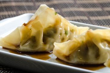 Gastronomie, restaurant, mise en place