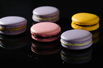 Gastronomie, restaurant, mise en place