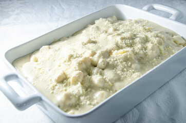 Gastronomie, restaurant, mise en place