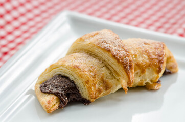 Gastronomie, restaurant, mise en place