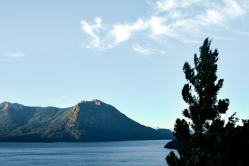 lake tahoe state