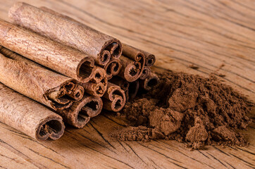 Gastronomie, mise en place, restaurant