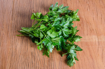 Gastronomie, mise en place, restaurant