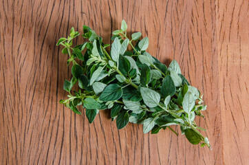 Gastronomie, mise en place, restaurant