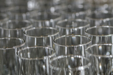 gastronomie, preparation, mise en place