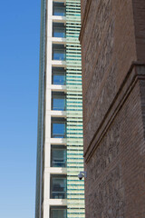 Valencia moderna y de vanguardia