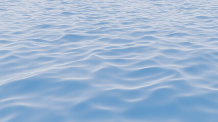 Abstract White water waves. ocean water waves ripples background. Swimming pool water textures.