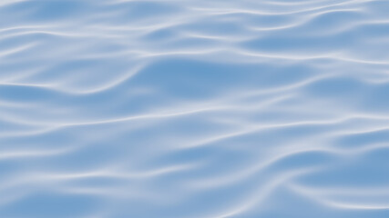 Abstract White water waves. ocean water waves ripples background. Swimming pool water textures.