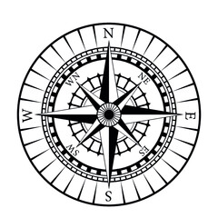 compass background
