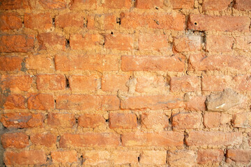 old brick wall
