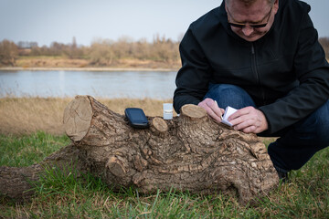 Geocaching