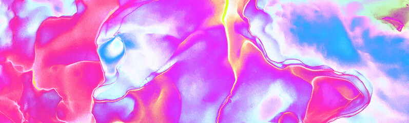 Beautiful cartoon background with magic fairy design.