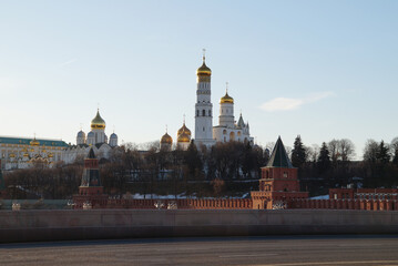 moscow kremlin
