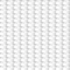 Hintergrund, Tapete nahtlos - weiße Papierstreifen, Balkon ähnliches Aussehen © djdarkflower