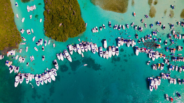 morrocoy venezuela