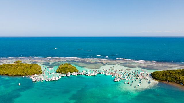 morrocoy venezuela