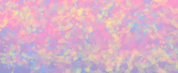 抽象的　水彩　テクスチャ