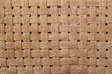 tejido cuerdas