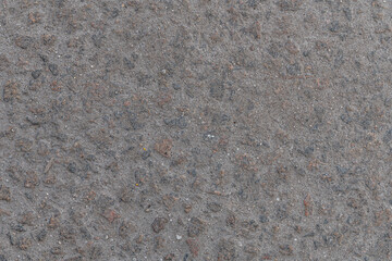 abstract background of an old asphalt texture close up