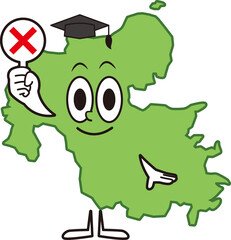 大分県キャラ⑬