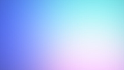Vivid Abstract Gradient Background - 425885390