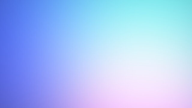 Vivid Abstract Gradient Background