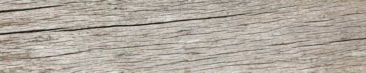 Old and weathered wooden texture background