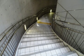 Fototapeta premium 階段