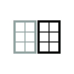 window icon template