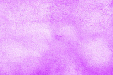 Watercolor pastel background hand painted. aquarelle colorful stains on paper.