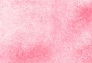Abstract pastel watercolor hand painted background texture. aquarelle abstract emerald backdrop. horizontal template