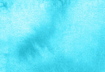 Abstract pastel watercolor hand painted background texture. aquarelle abstract emerald backdrop. horizontal template