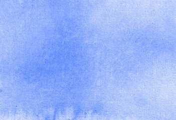 Abstract pastel watercolor hand painted background texture. aquarelle abstract emerald backdrop. horizontal template