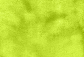 Abstract pastel watercolor hand painted background texture. aquarelle abstract emerald backdrop. horizontal template