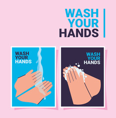 clean hands cartels