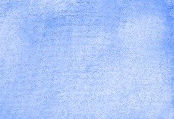 Abstract pastel watercolor hand painted background texture. aquarelle abstract emerald backdrop. horizontal template