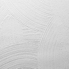 White wallpaper pattern. High quality photo