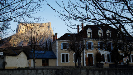 Chichilianne Dans Tri  