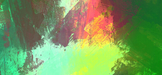 abstract colorful shaded and blurred background bg wallpaper art
