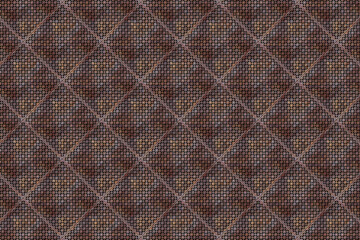 mesh lattice grate texture pattern surface