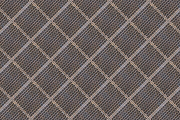 mesh lattice grate texture pattern surface