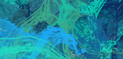 colorful abstract paint spatula background bg wallpaper art paint