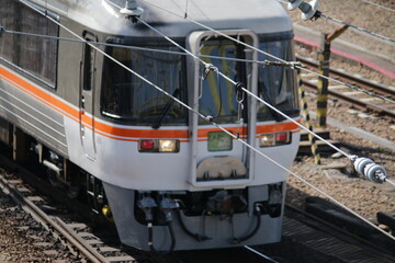 JR東海の鉄道車両
