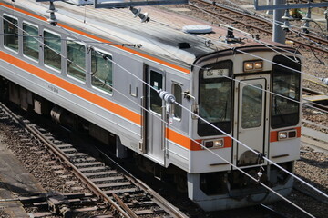 JR東海の鉄道車両