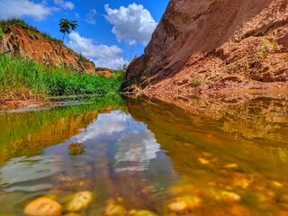red rock canyon